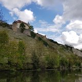 28.04.2019 Schloss Kaltenstein Vaihingen (Enz)